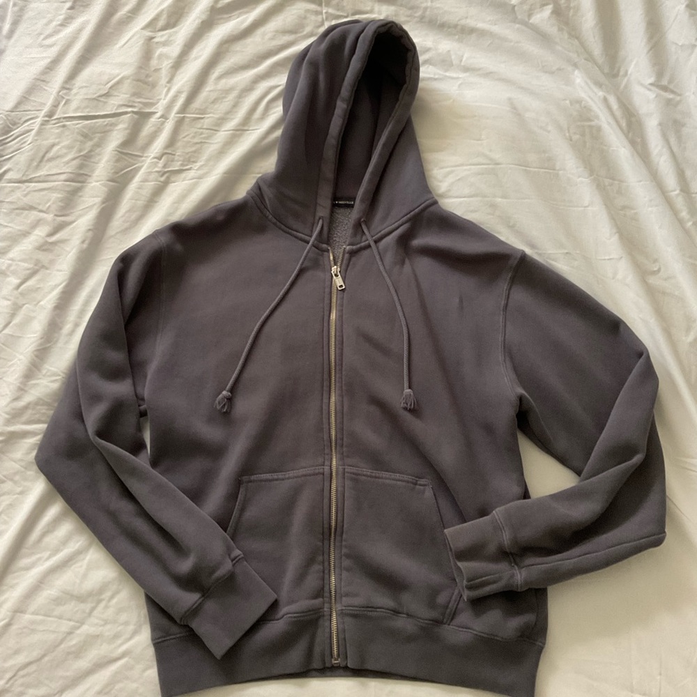 Brandy Christy Hoodie